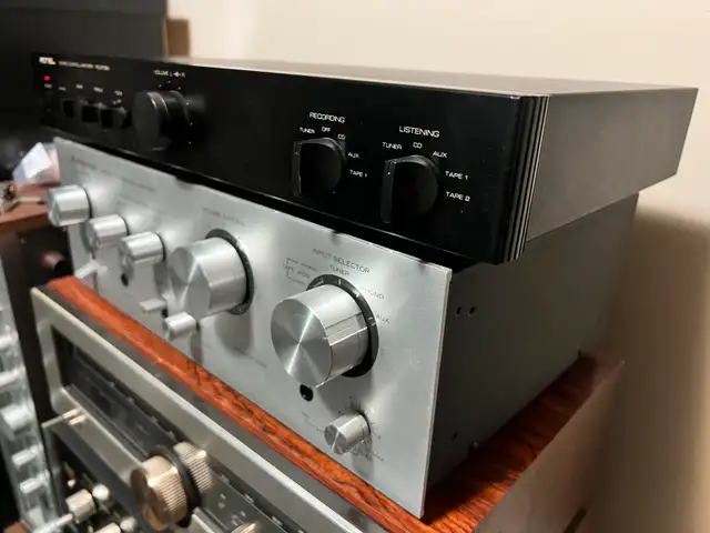 ROTEL PRE amp RC-970BX63234962121345122