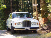 Rollsroyce | Find Classic, Retro, Drag and Muscle Cars for Sale in Canada |  Kijiji Classifieds