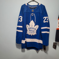 Borje Salming Toronto Maple Leafs Signed Retro Fanatics Jersey - NHL  Auctions