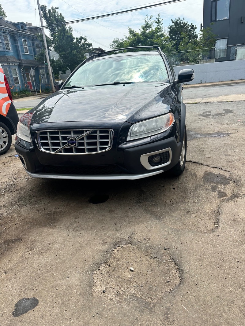 2009 Volvo XC70 Cars & Trucks City of Halifax Kijiji