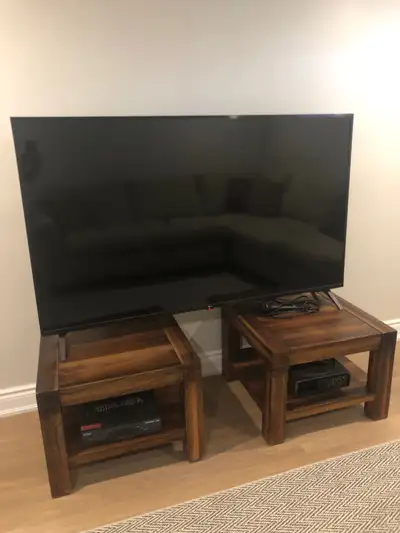 LG Smart TV  -  65”, View more