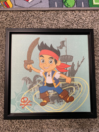 Jake and the Neverland Pirates Pictures