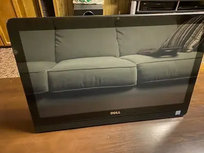 Dell All-In-One Model 3059, View more