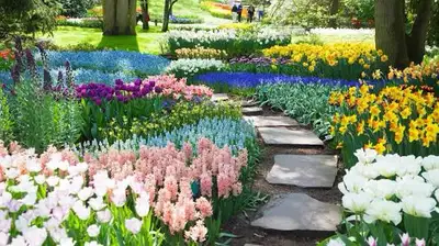 Gardeners Wanted, View more