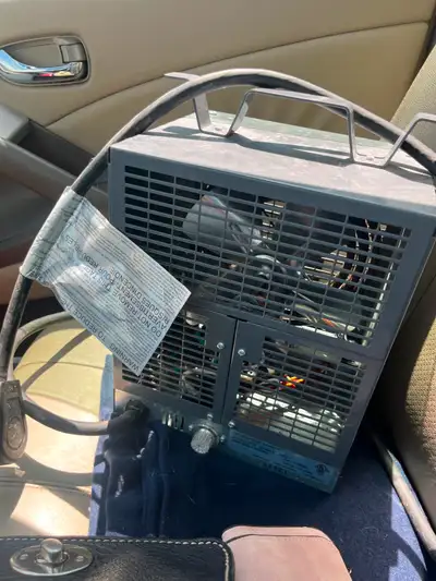 Heater for sale, View more