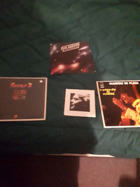 Records for Sale