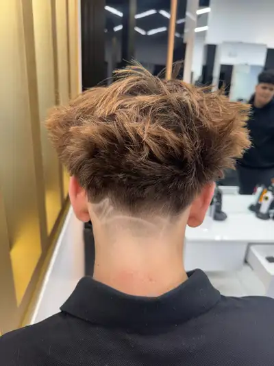 free haircut , View more