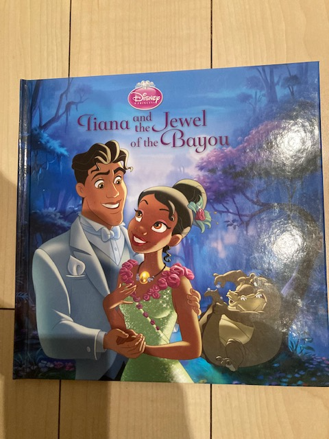 Disney Princess Storybook Library - Set of 8 books | Children & Young ...