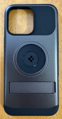 Spigen iPhone 15 Pro Max case