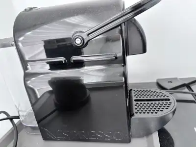 Nespresso De'Longhi Machine, View more