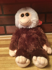 Collectable Ty CLASSIC MONKEY-DEXTER