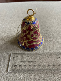 Small Decorative Bell