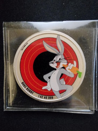 2022 Looney Tunes Coin 1 oz Pure Silver for Sale