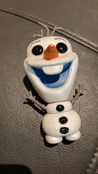 Frozen Olaf funko pop 
