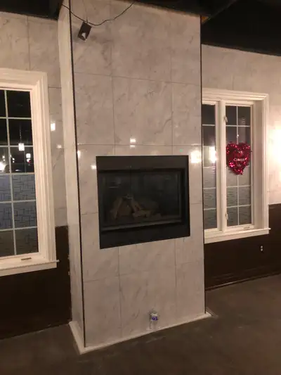 Professional Tile Installation!, View more