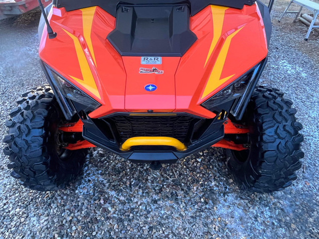 2020 RZR PRO XP in ATVs in Williams Lake
