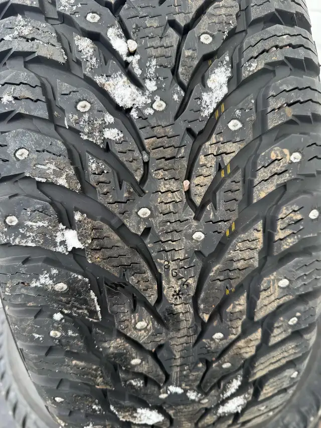 winter tires  in Tires & Rims in Truro - Image 6