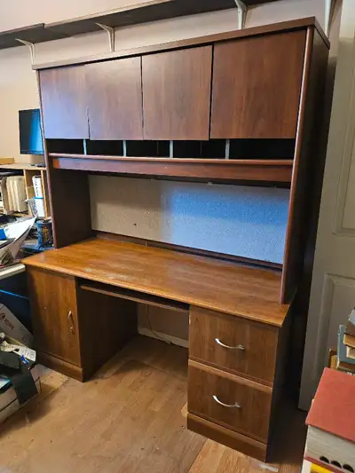 Computer Desk 2 PC., View more