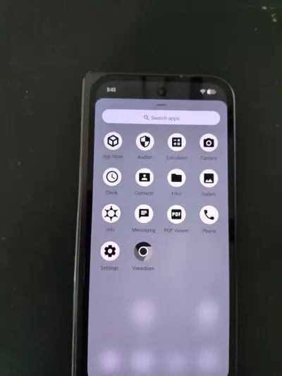 Google Pixel 9 Pro Fold, View more