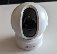 Caméra de sécurité EZVIZ C6CN