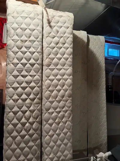 Box Spring, View more