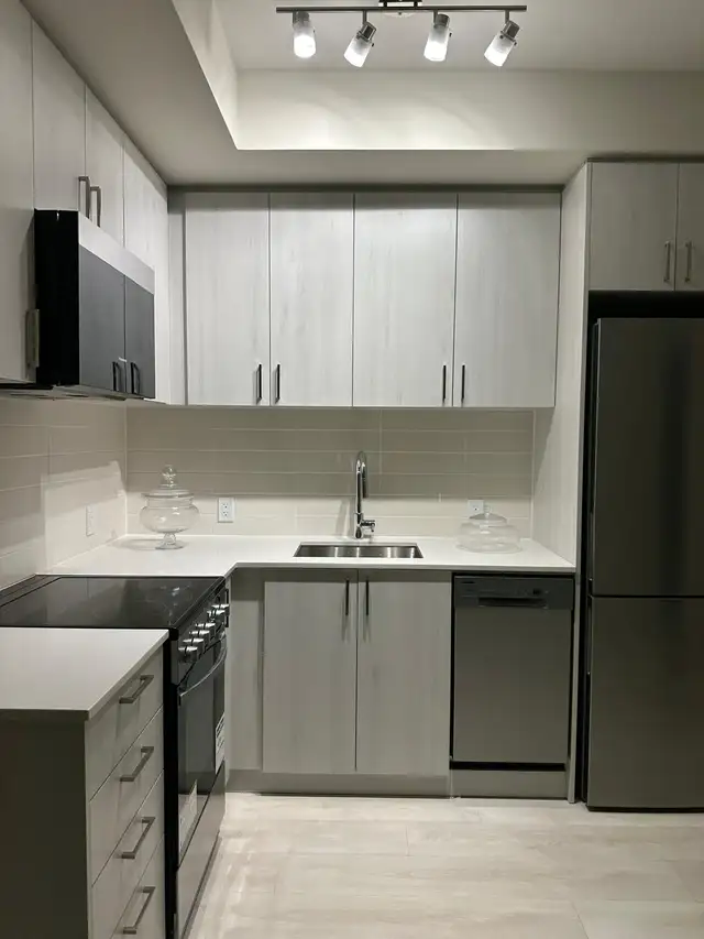 2 Bedroom, 2 Full Bath New Condo in Milton Available for Lease. in Long Term Rentals in Oakville / Halton Region - Image 18