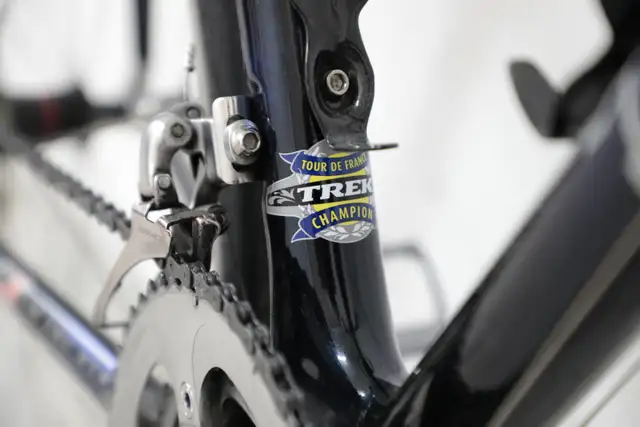 Trek Madone 5.9SL in Road in City of Toronto - Image 5