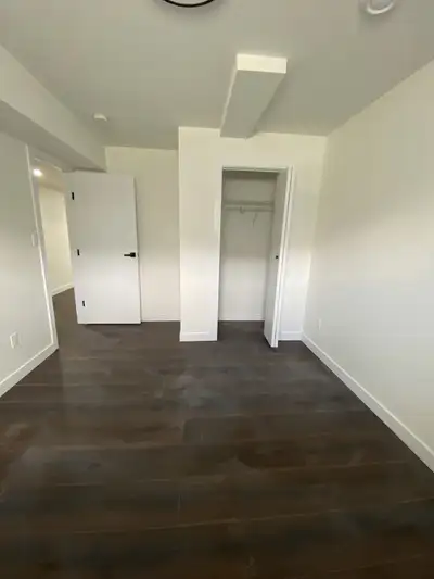 1-BEDROOM BASEMENT FOR RENT - AVAILABLE JANUARY 2027 Looking for a clean, comfortable, and beautiful...