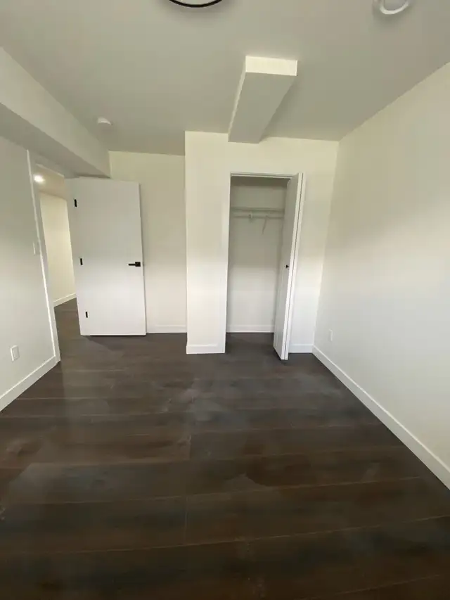 1-BEDROOM BASEMENT FOR RENT - AVAILABLE JANUARY 2027 in Room Rentals & Roommates in Winnipeg - Image 2