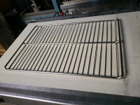 Grille pour rack a four/ oven  grille