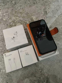 iPhone 11 64GB - *Airpods/Adapter* WE DELIVER