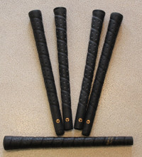 NEW - TaylorMade Bubble Shaft Grips !!