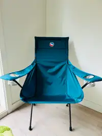 BIG SIX camping chair