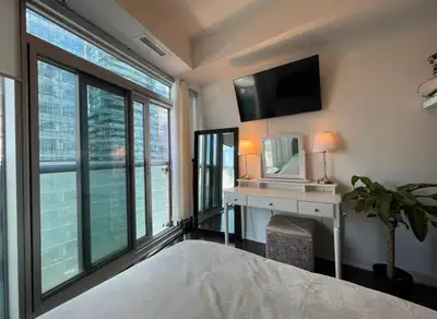 SHORT TERM CONDO FOR RENT