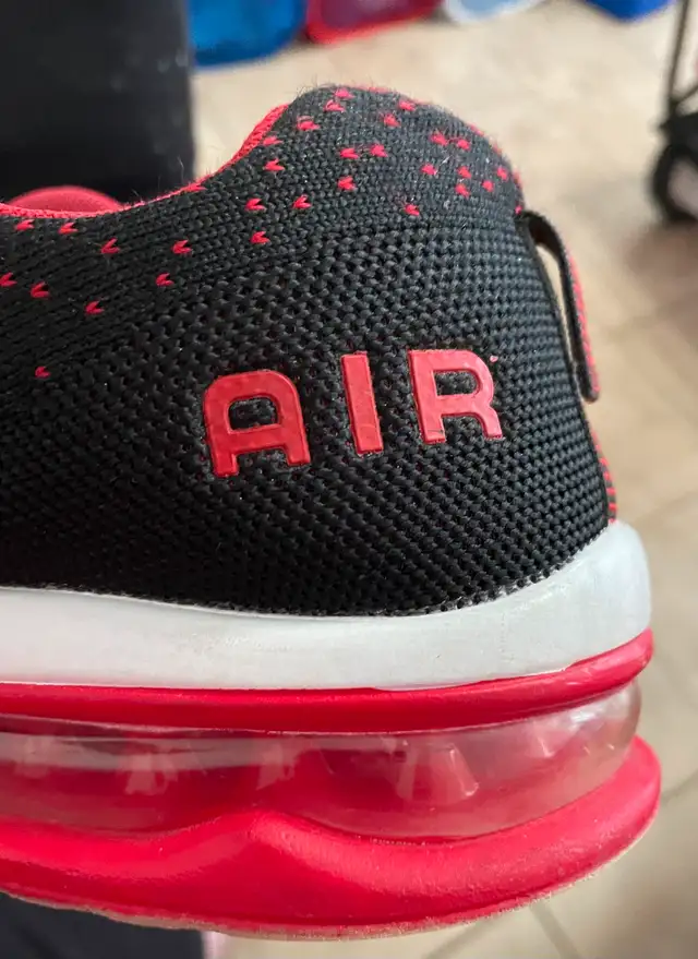 running shoe new fashion sport air Size 1163234578601603124