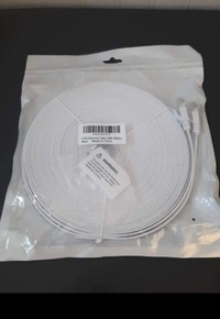 CAT 6 Ethernet cable