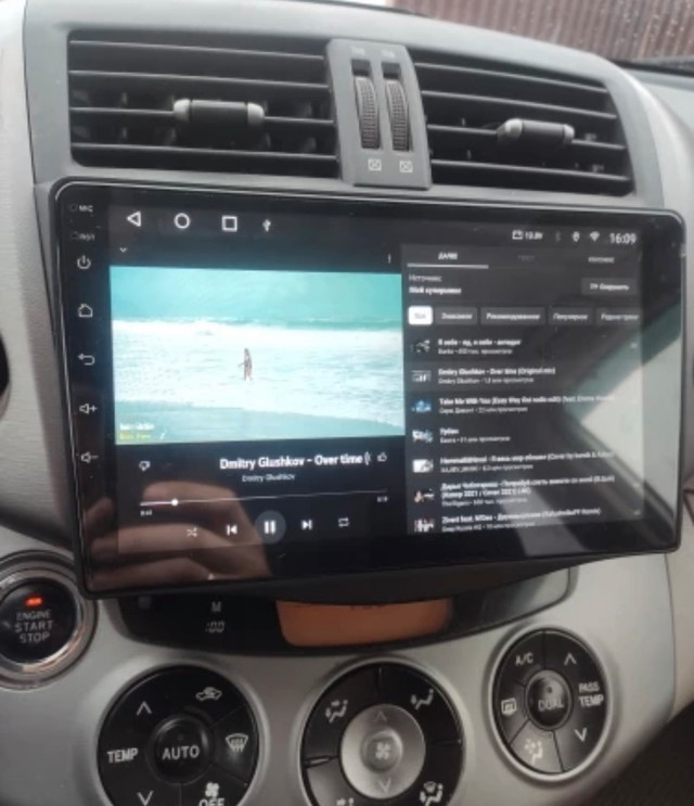 Car radios with backup camera apple play android Android  in General Electronics in Windsor Region - Image 4