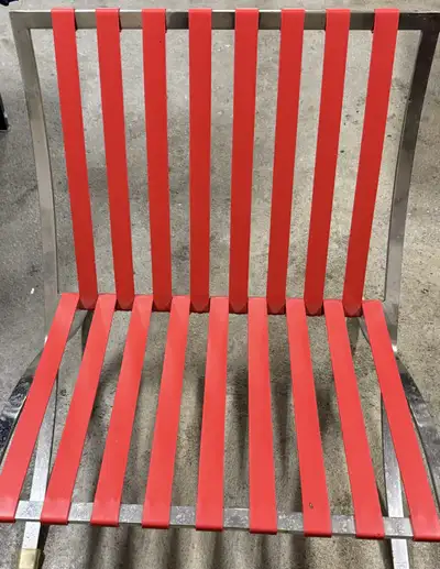 Patio Chair, View more