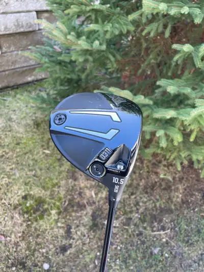 PXG 0311 Gen 5 Driver, View more