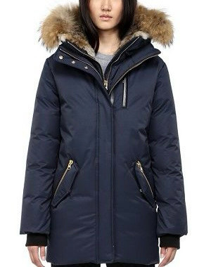 Mackage Women’s Puffer Parka jacket in Women's - Tops & Outerwear in London