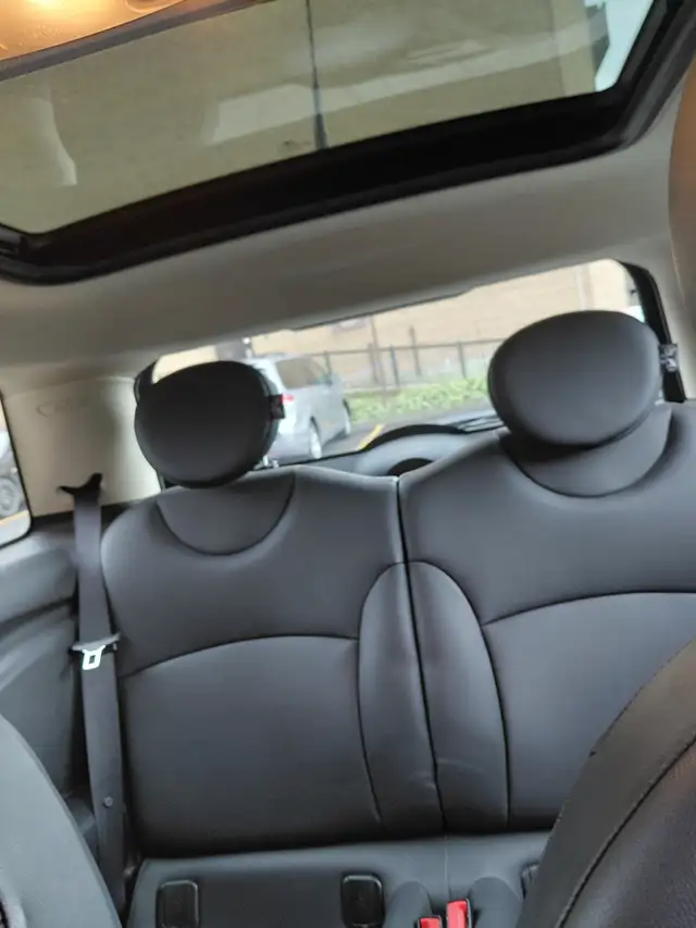 2013 Mini Cooper in very good condition504926069452984325