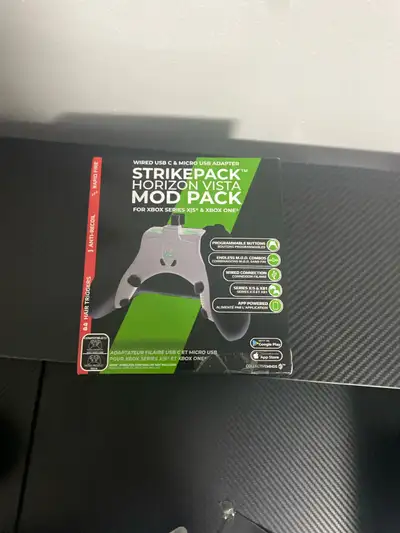 Xbox Strike Pack, View more