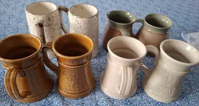 Ensemble Bock de bière, View more