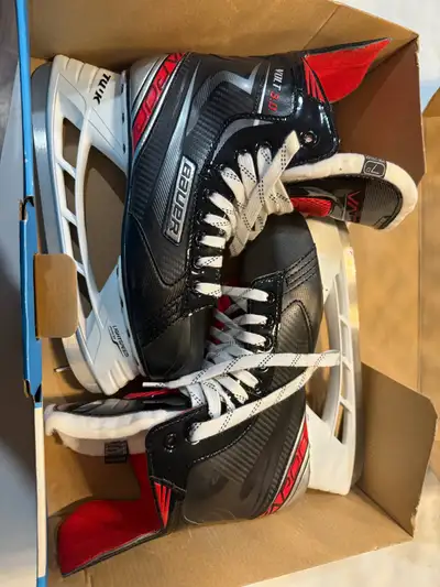 Bauer Vapor volt 3.0 skate SR 7.0 D, View more