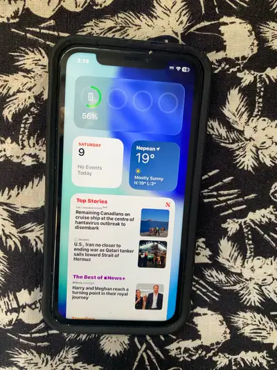 iPhone11, View more