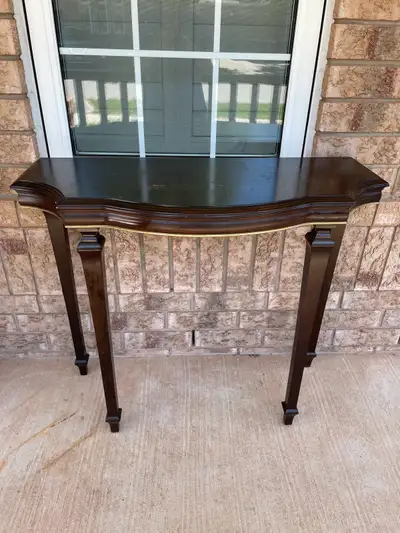 Bombay Console Table, View more