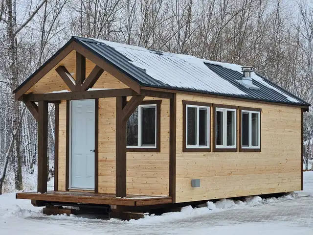 Custom built Cabins62864744211587121