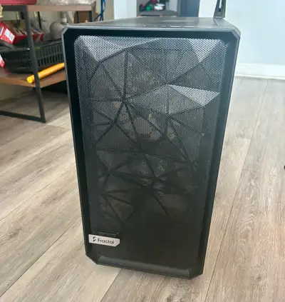 Ryzen 7800X3D | RTX 4070 Ti Super, View more