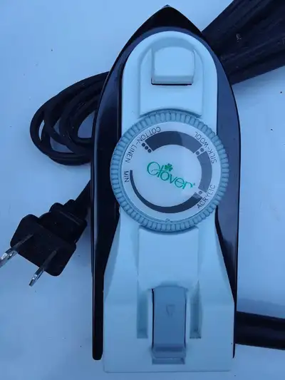 dual voltage travel iron, View more