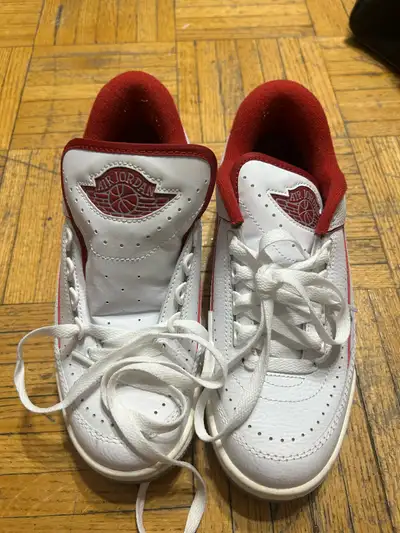 Air Jordan 2 Low, View more